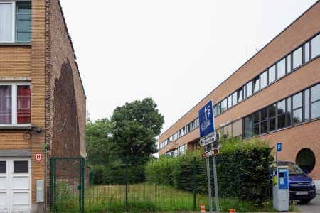 Construction d’une maison associative et d’un équipement Petite Enfance